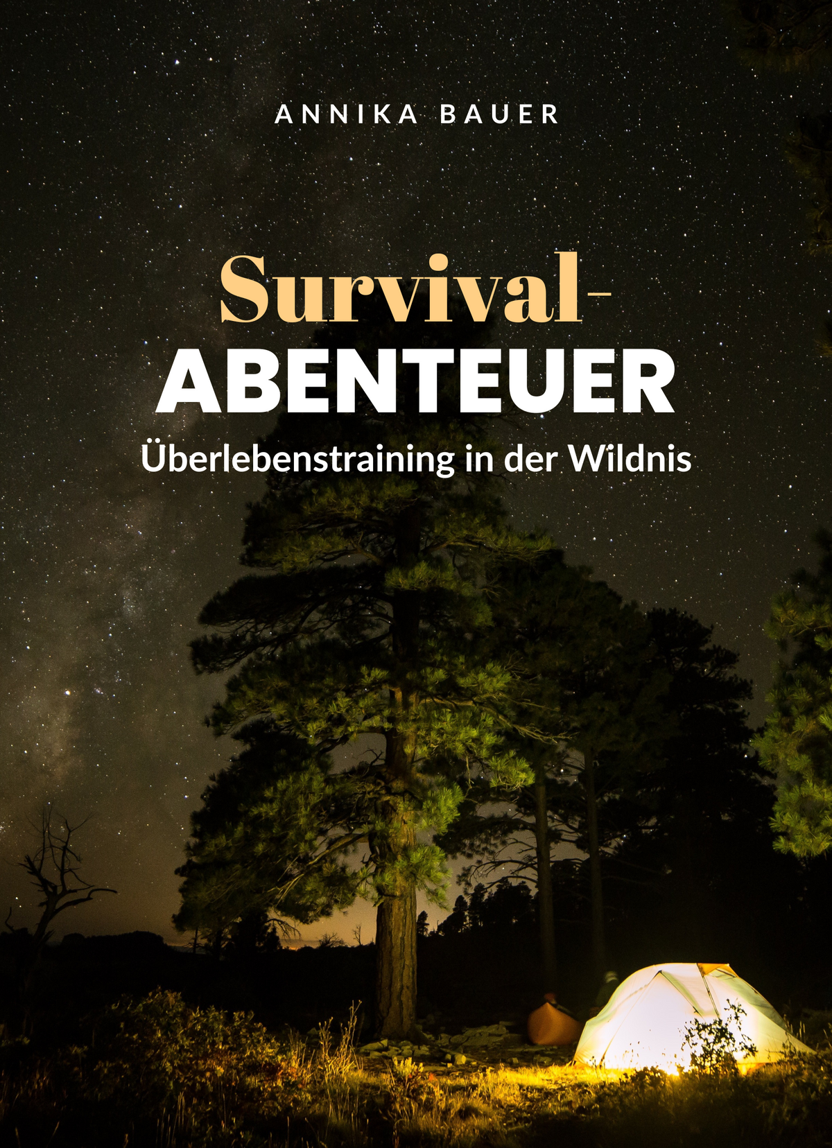 Survival-Abenteuer