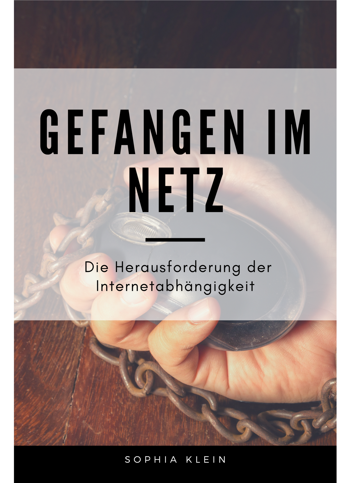 Gefangen im Netz