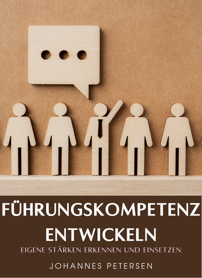 Führungskompetenz entwickeln