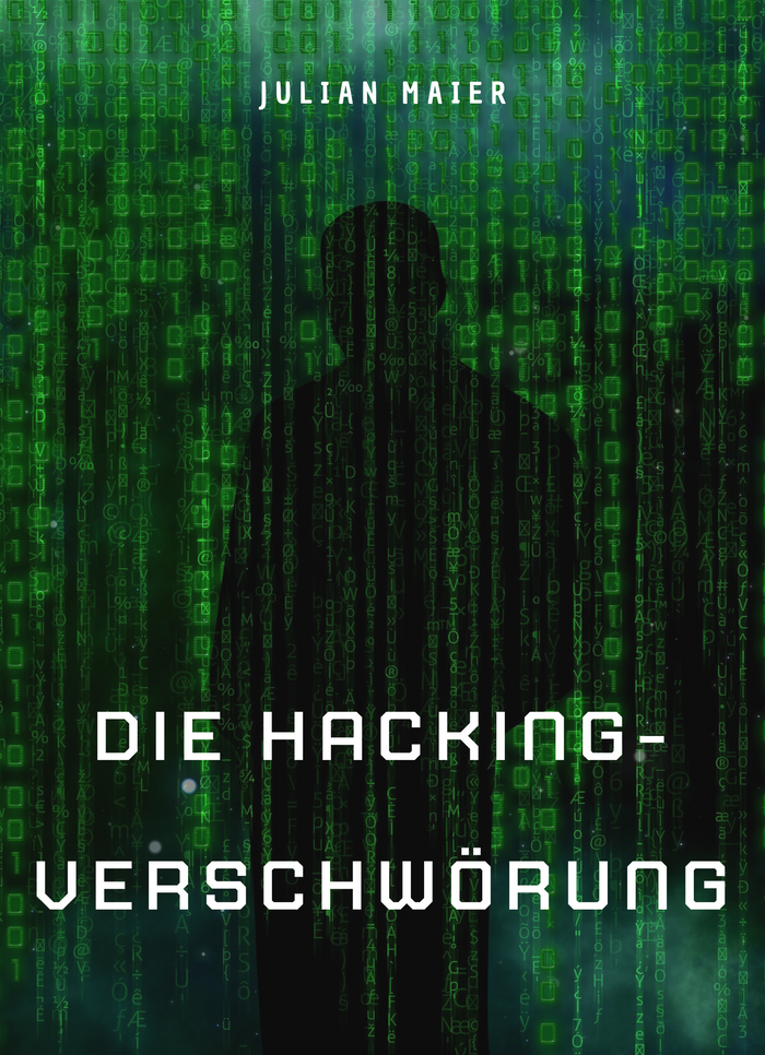 Die Hacking-Verschwörung