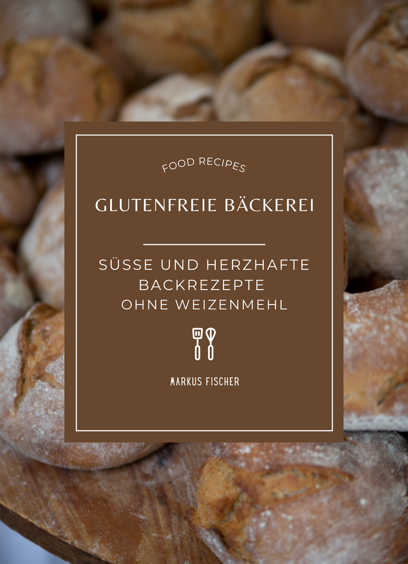 Glutenfreie Bäckerei