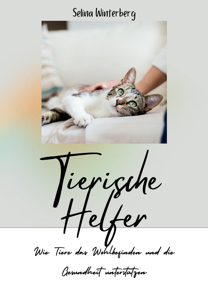 Tierische Helfer