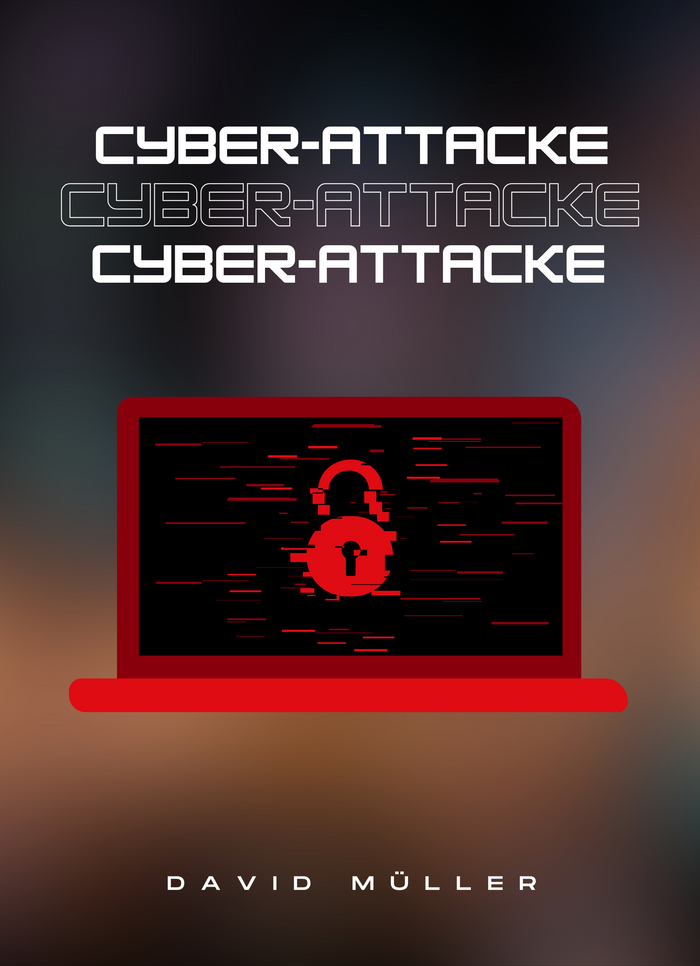 Cyber-Attacke