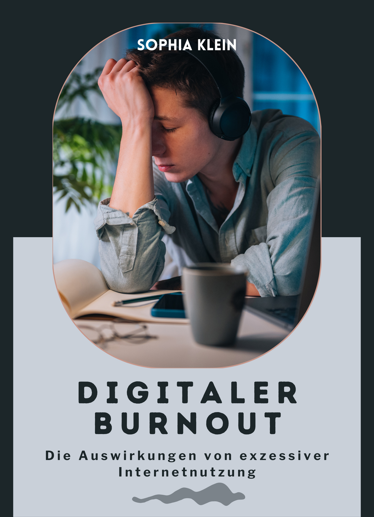 Digitaler Burnout