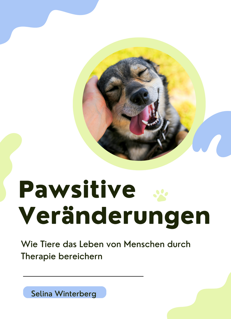 Pawsitive Veränderungen