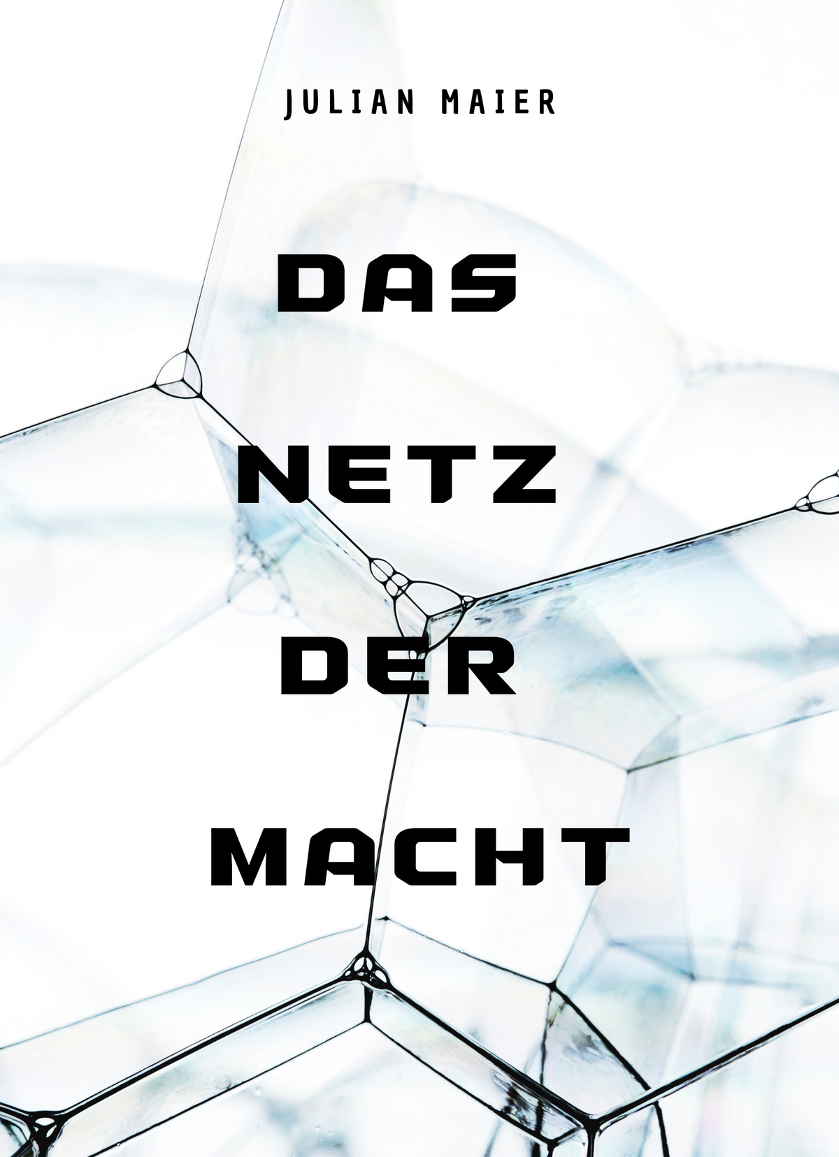 Das Netz der Macht