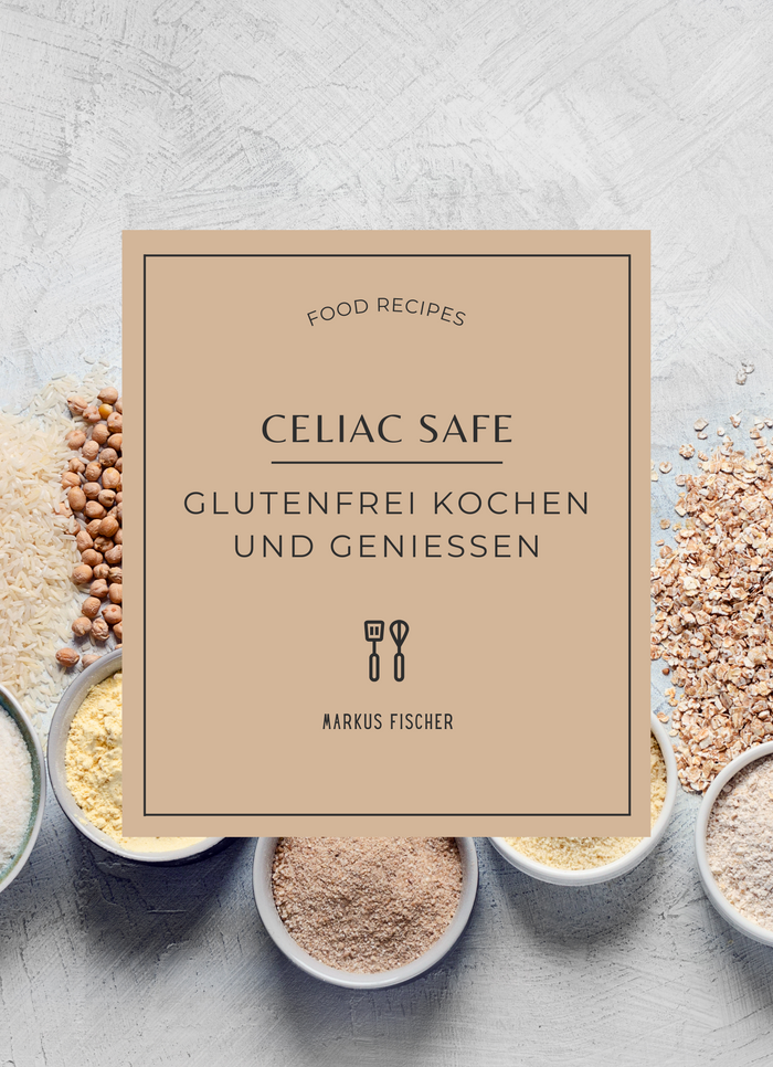 Celiac Safe