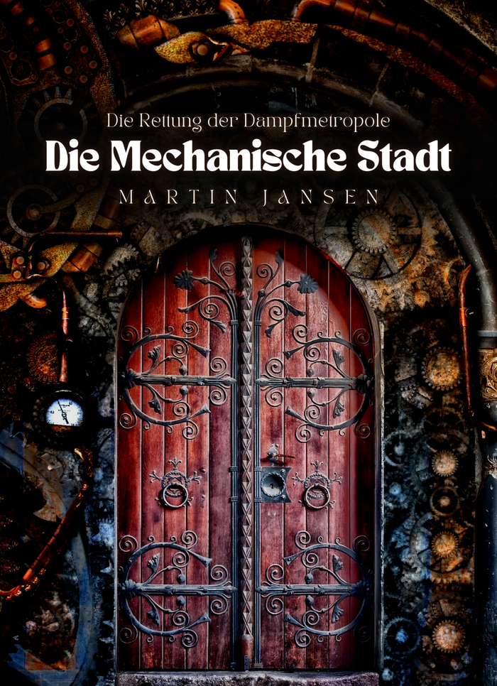 Die Mechanische Stadt