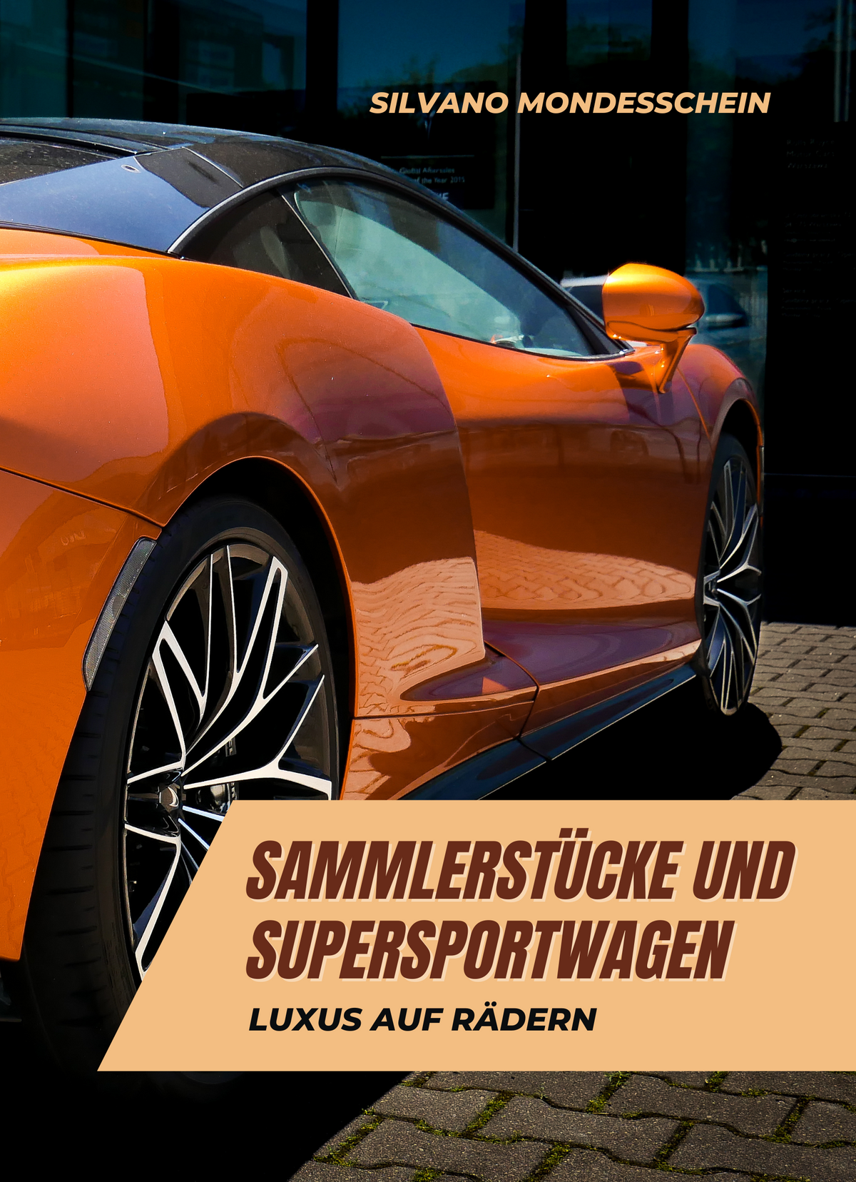 Sammlerstücke und Supersportwagen