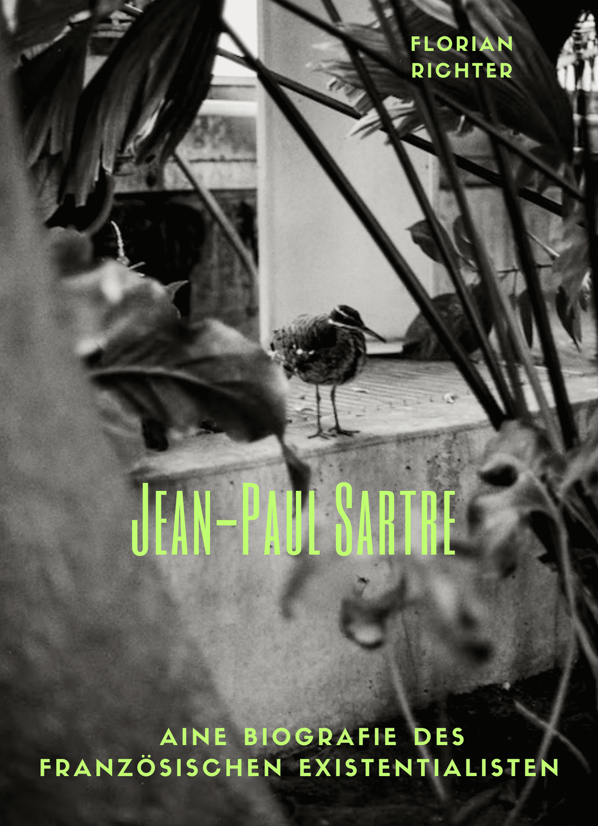 Jean-Paul Sartre