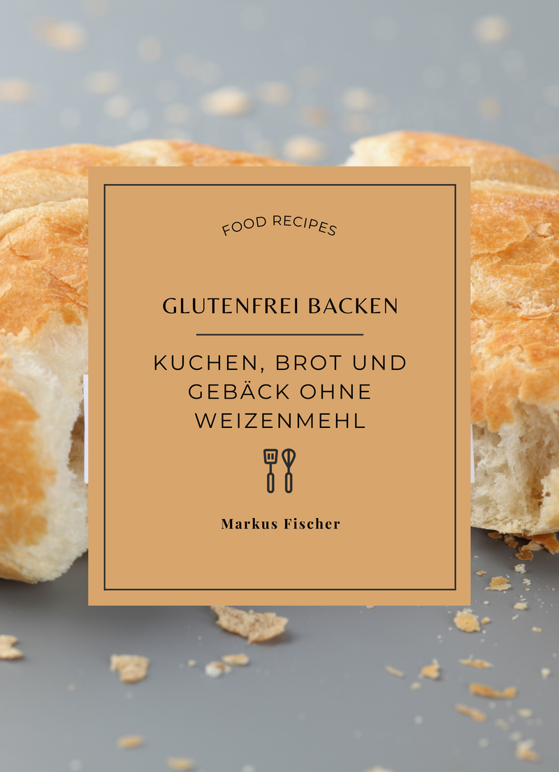 Glutenfrei backen