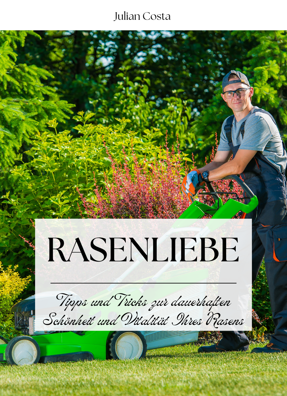 Rasenliebe