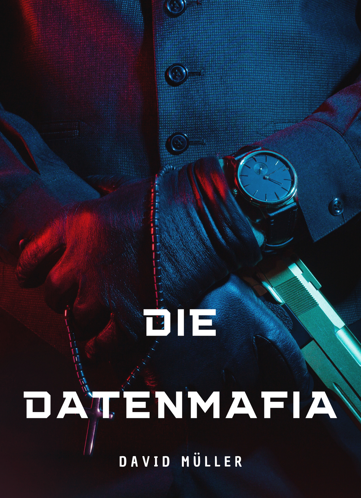 Die Datenmafia