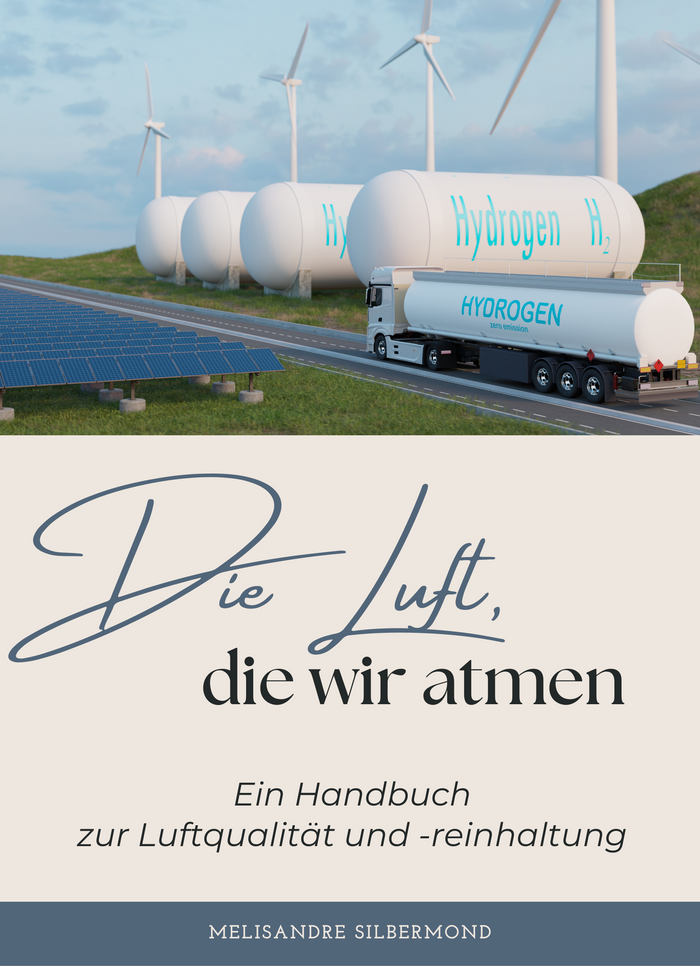 Die Luft, die wir atmen