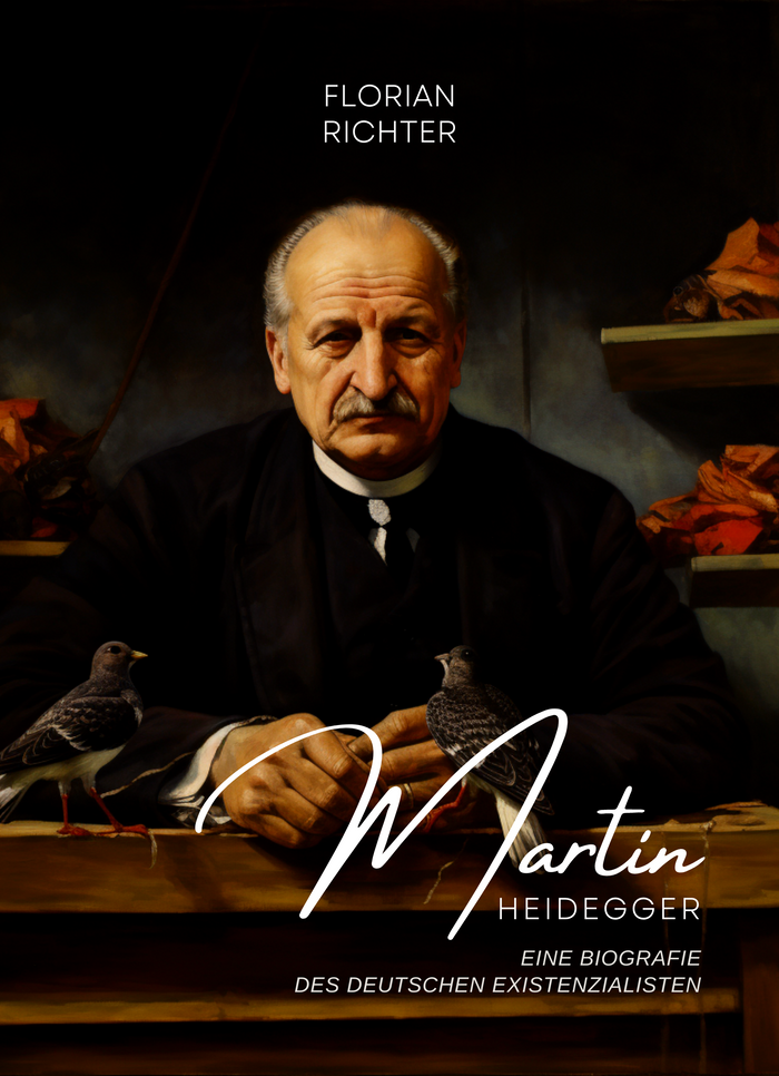 Martin Heidegger