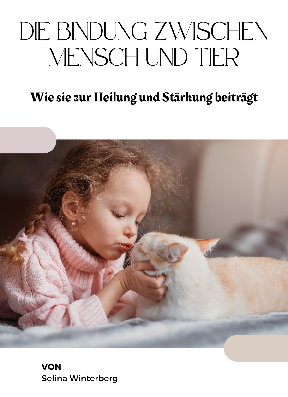 Die Bindung zwischen Mensch und Tier