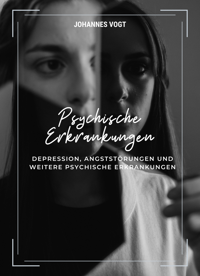 Psychische Erkrankungen