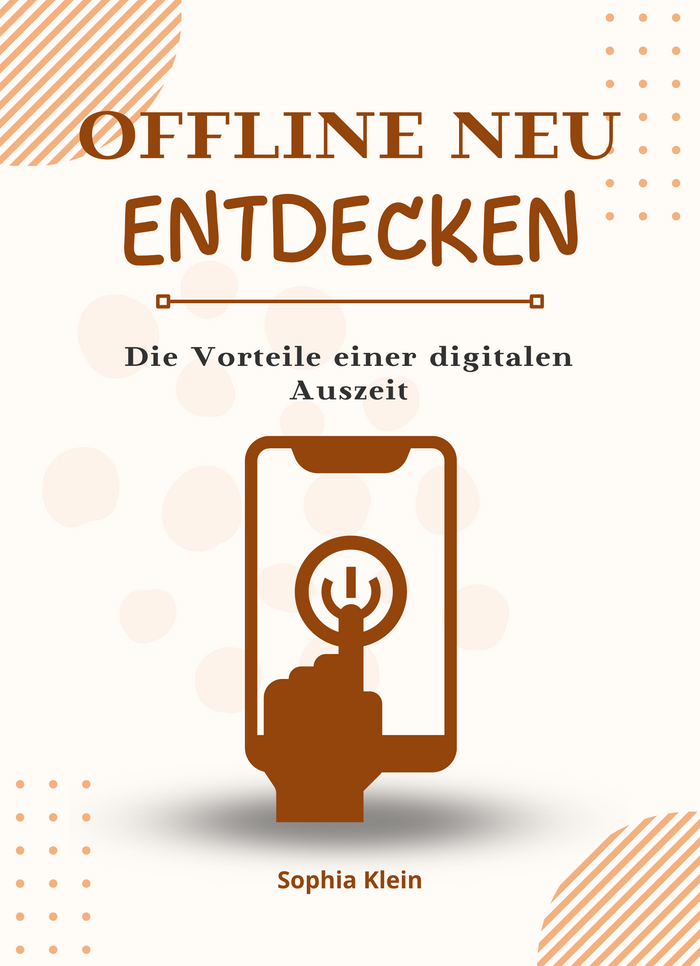 Offline neu entdecken