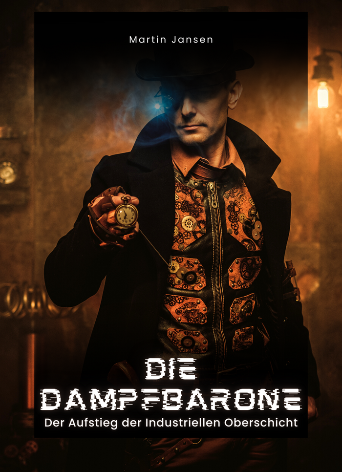 Die Dampfbarone