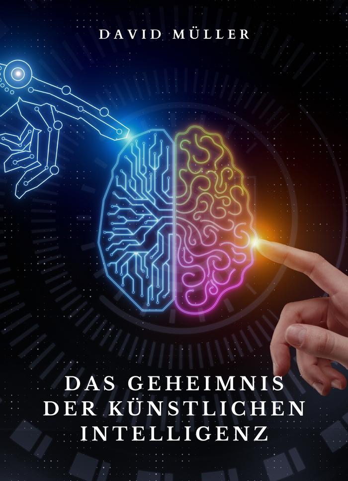 Das Geheimnis der künstlichen Intelligenz