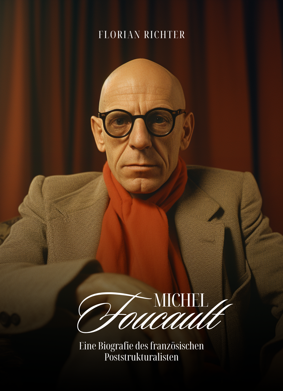 Michel Foucault