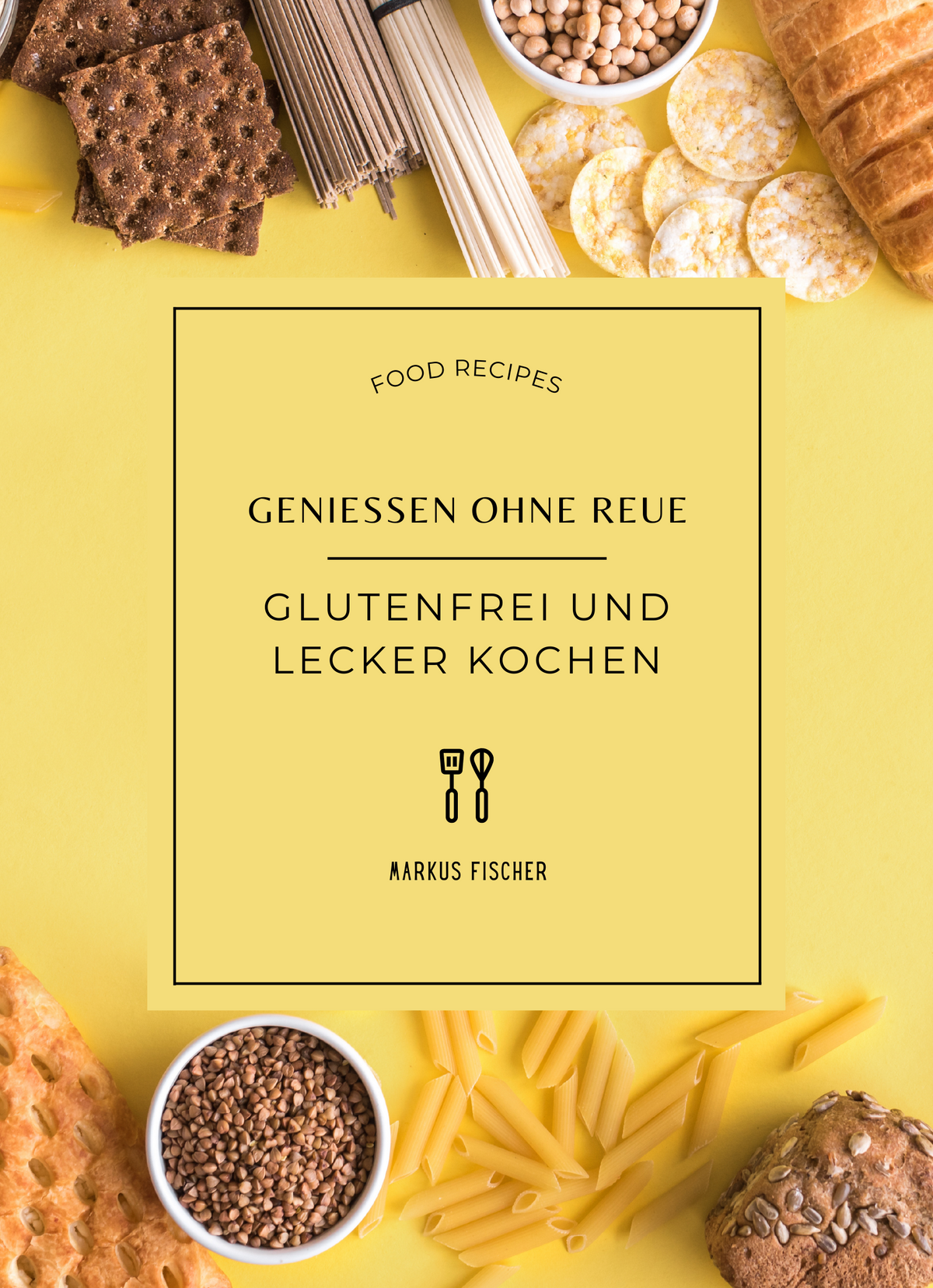 Genießen ohne Reue