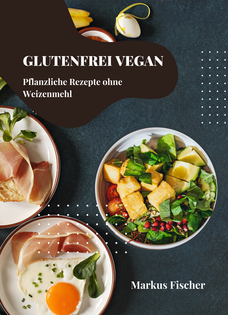 Glutenfrei vegan