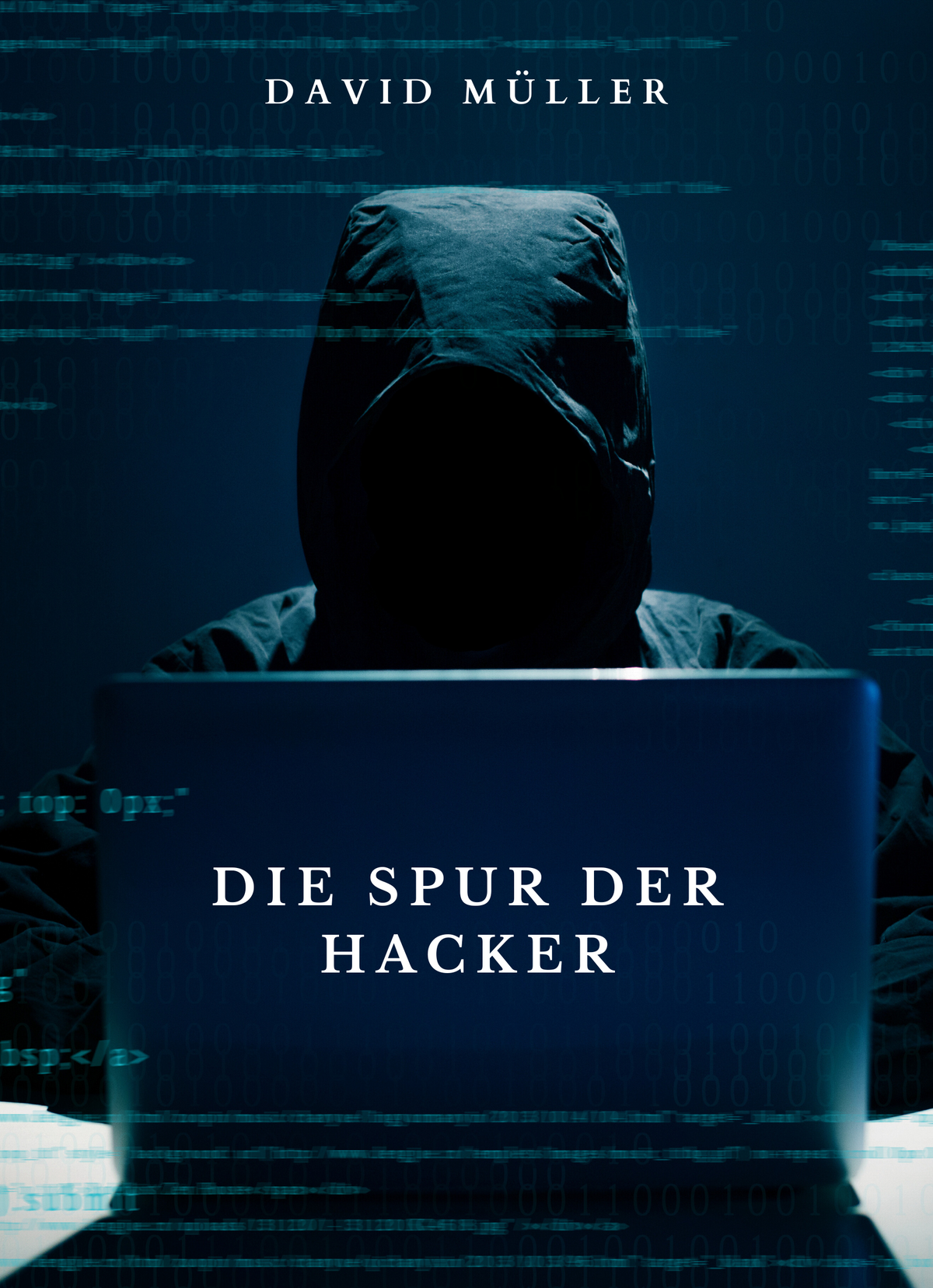 Die Spur der Hacker