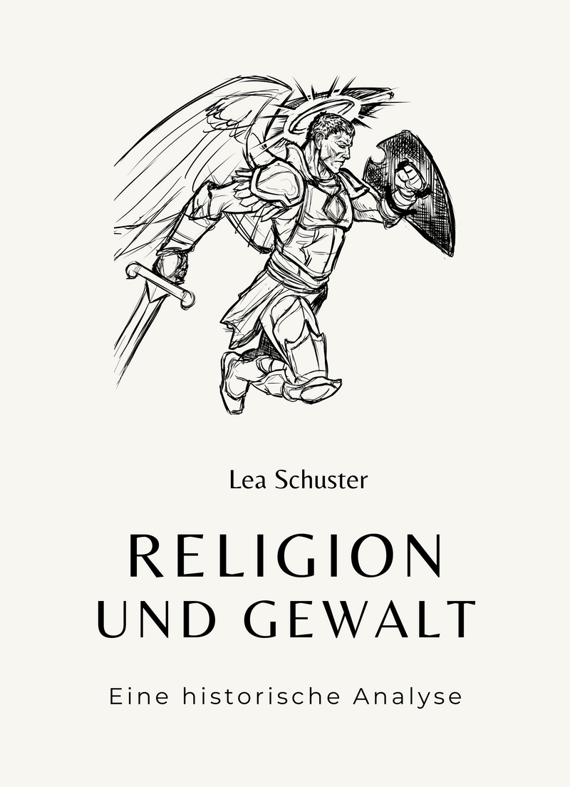 Religion und Gewalt