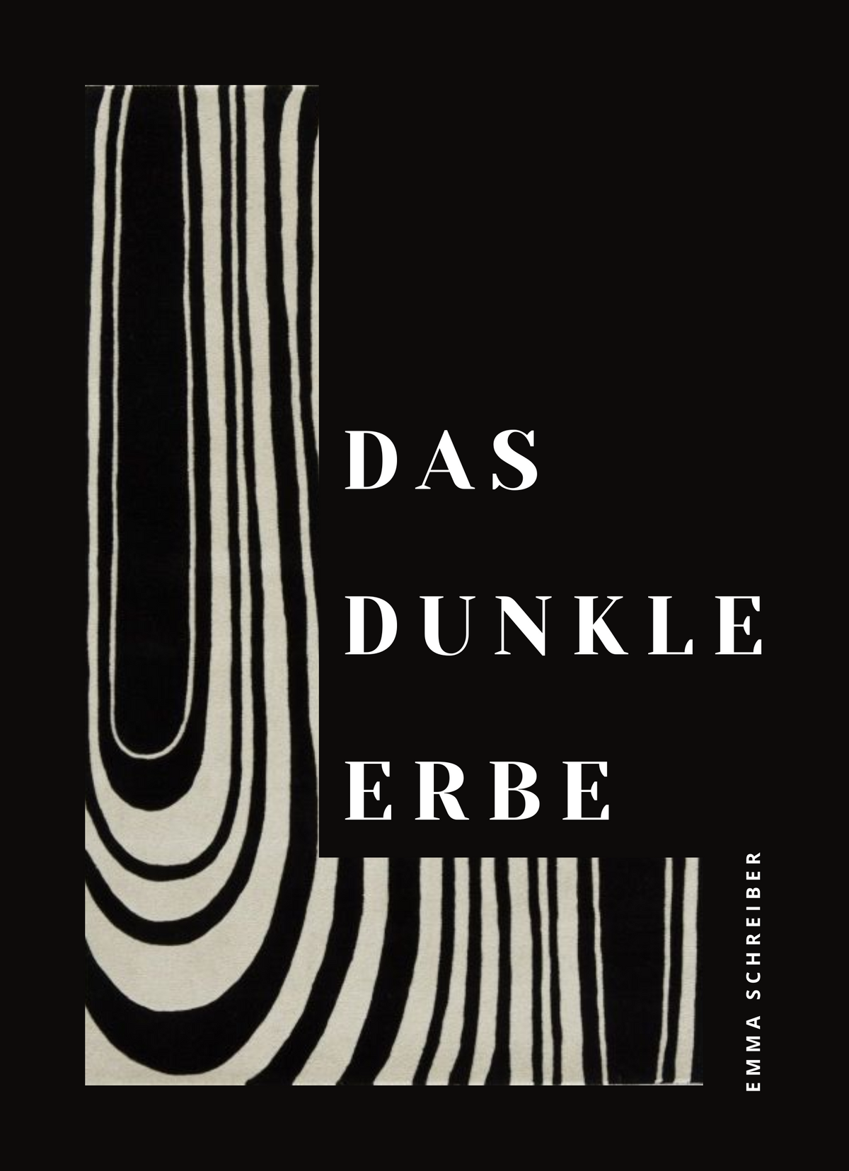 Das dunkle Erbe