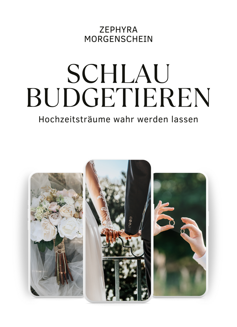 Schlau budgetieren