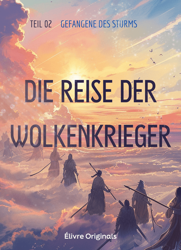 Die Reise der Wolkenkrieger Teil 02