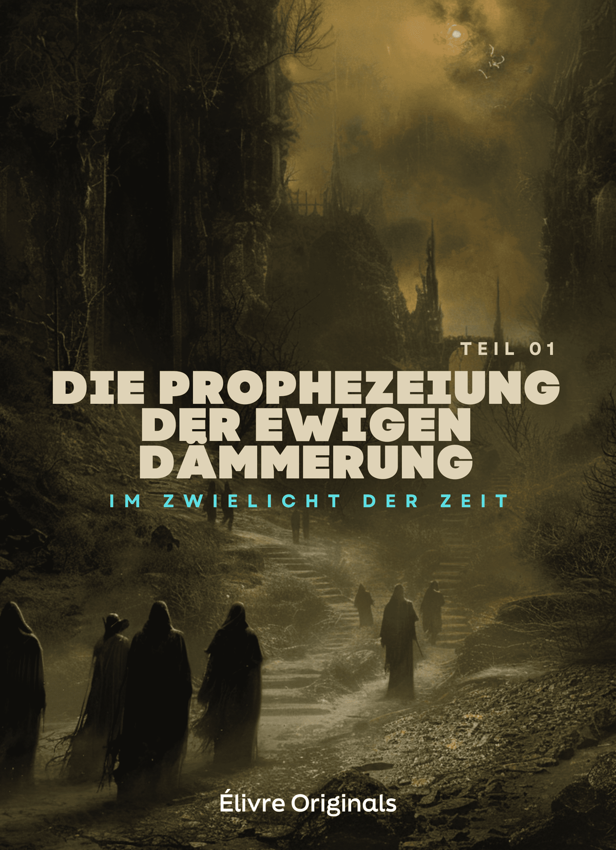 Die Prophezeiung der Ewigen Dämmerung Teil 01