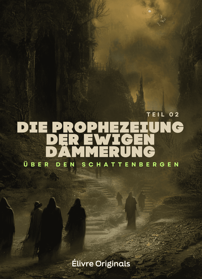 Die Prophezeiung der Ewigen Dämmerung Teil 02