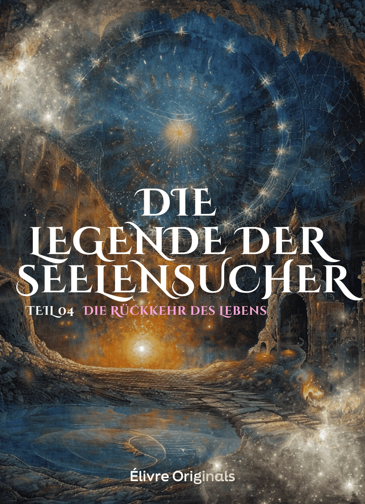 Die Legende der Seelensucher Teil 04