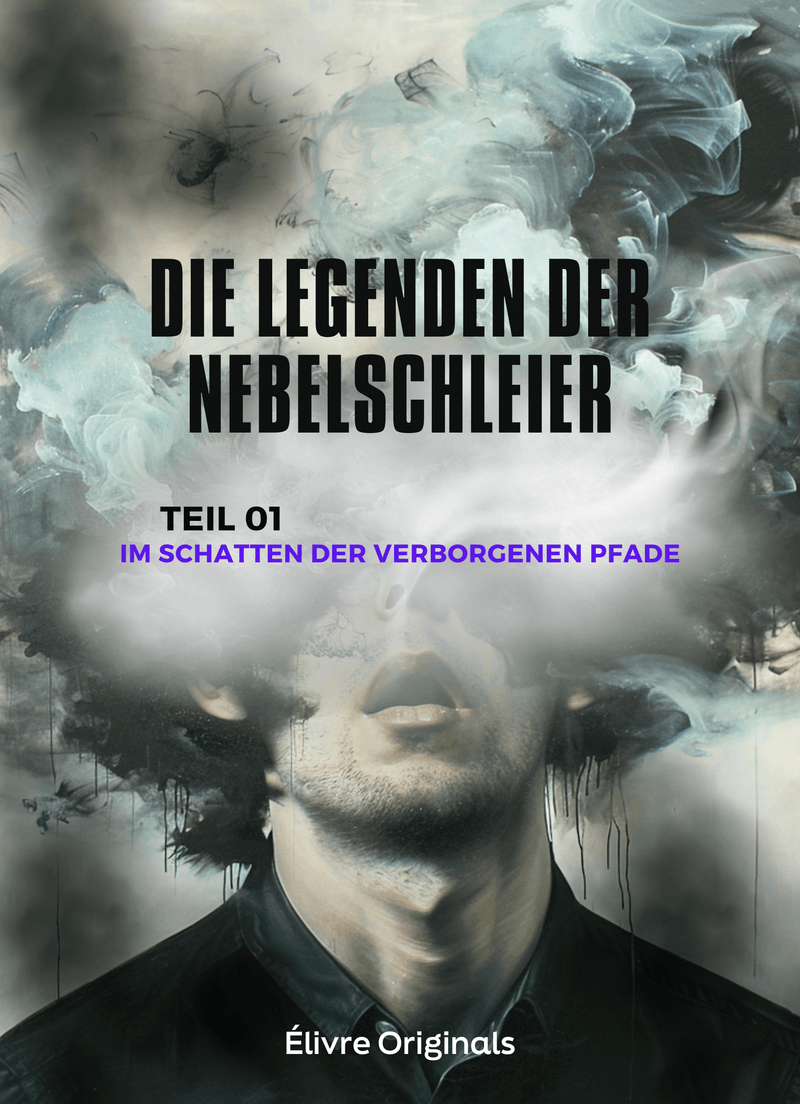 Die Legenden der Nebelschleier Teil 01