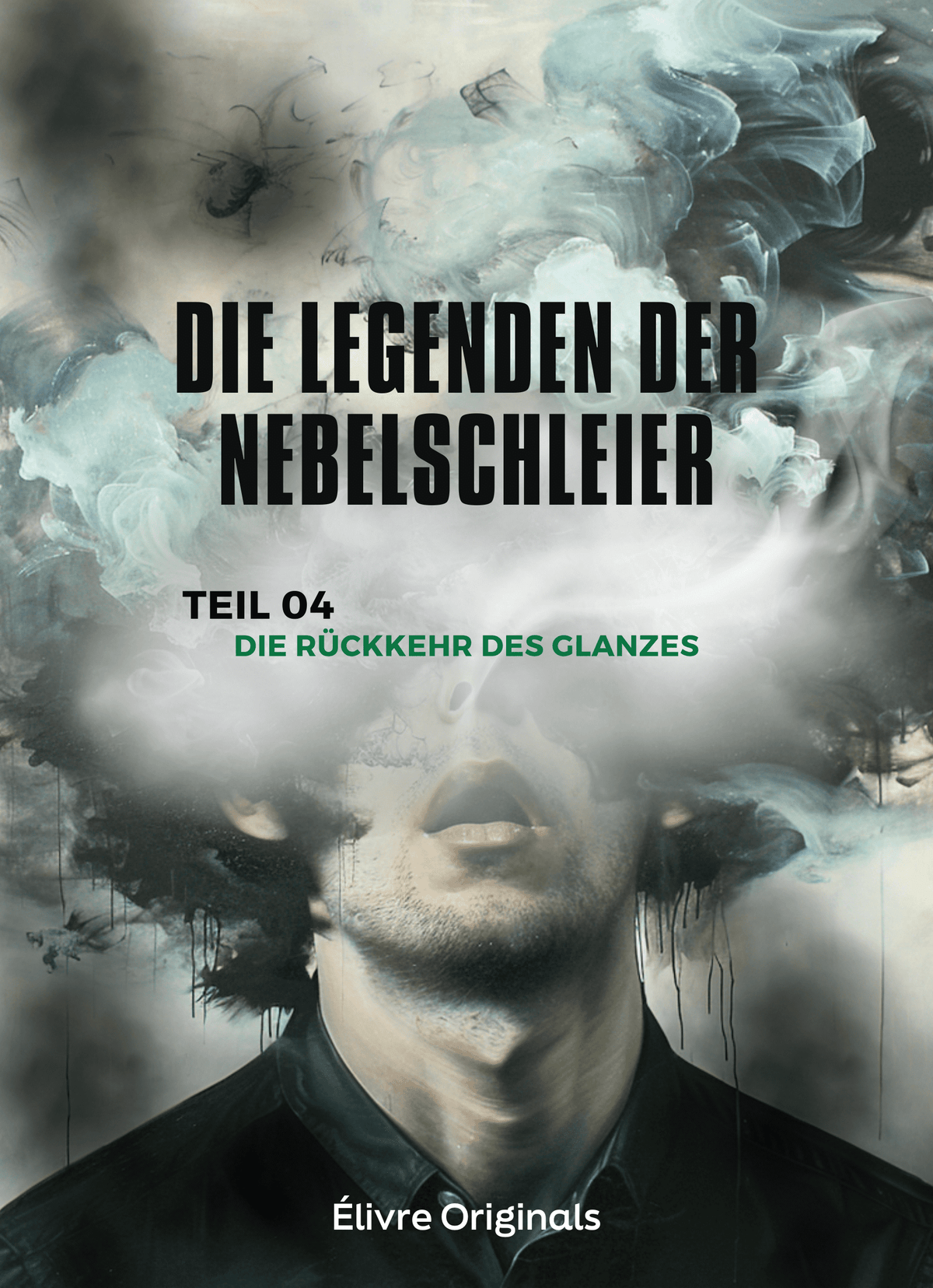 Die Legenden der Nebelschleier Teil 04