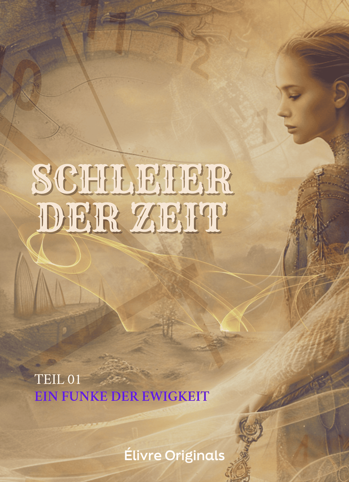 Schleier der Zeit Teil 01