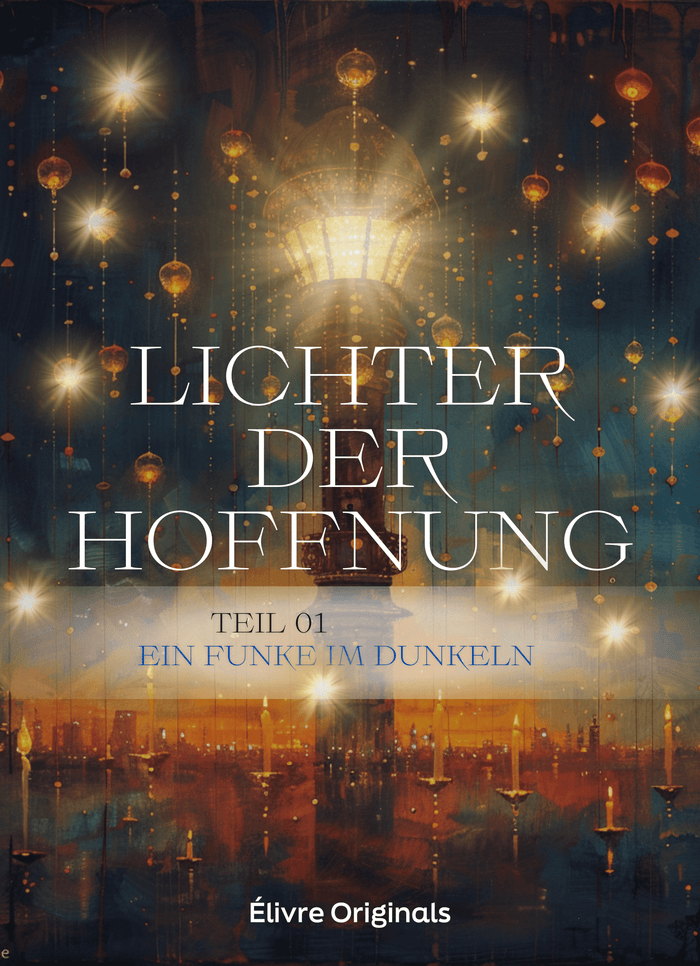 Lichter der Hoffnung Teil 01