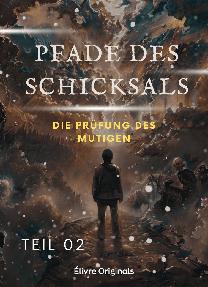 Pfade des Schicksals Teil 02