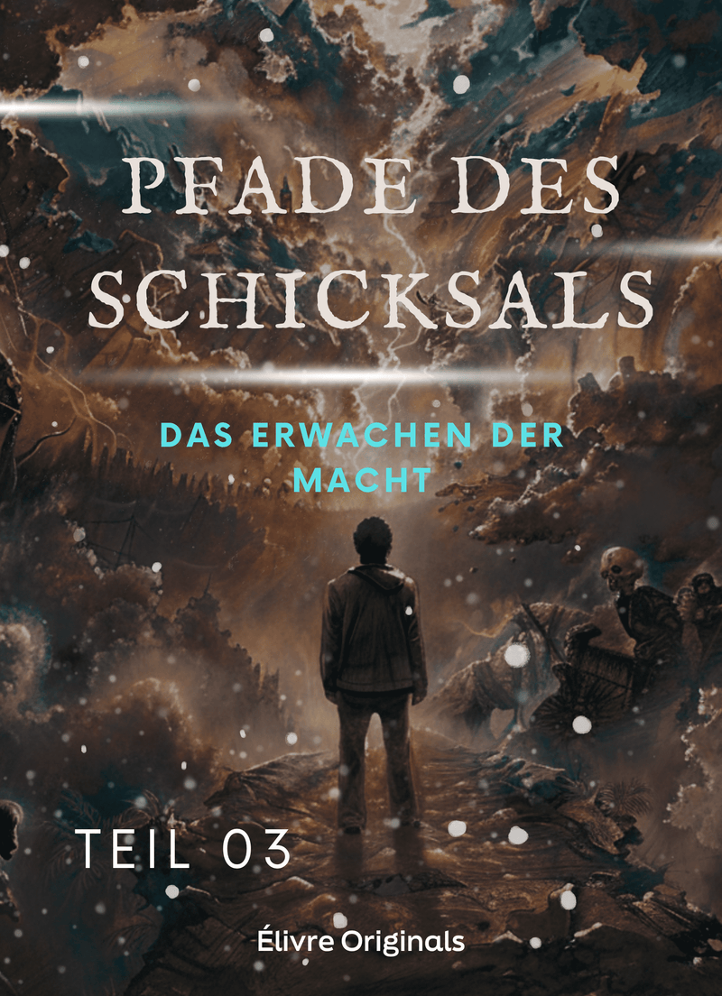 Pfade des Schicksals Teil 03