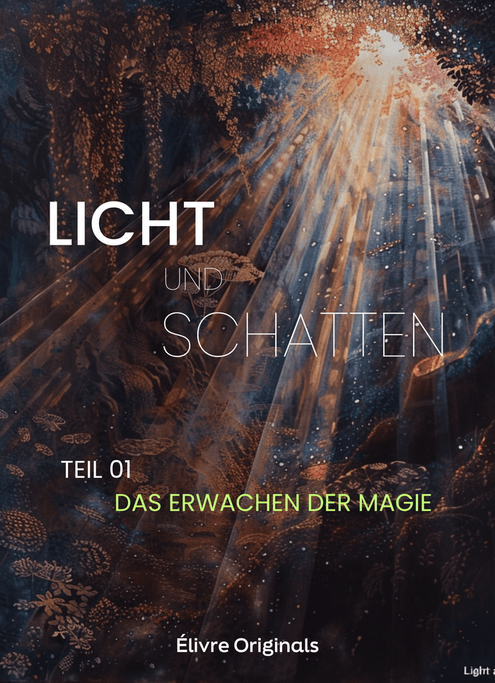 Licht und Schatten Teil 01