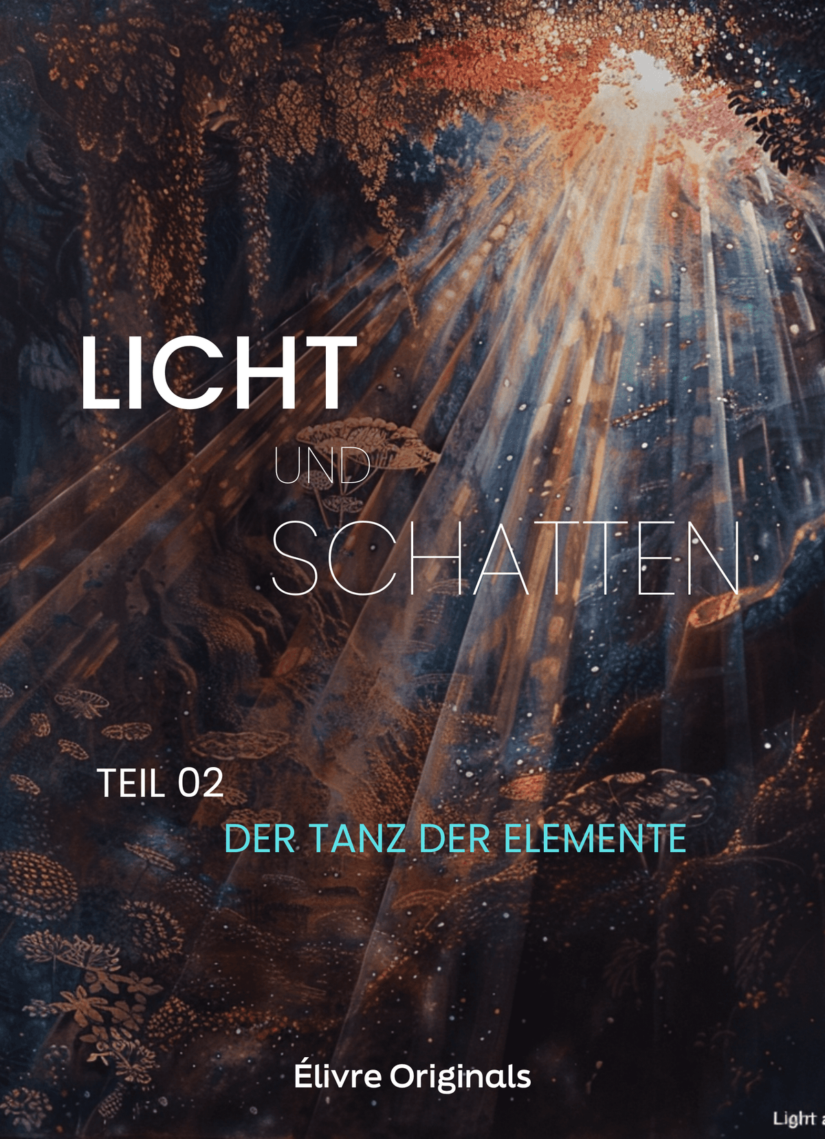 Licht und Schatten Teil 02