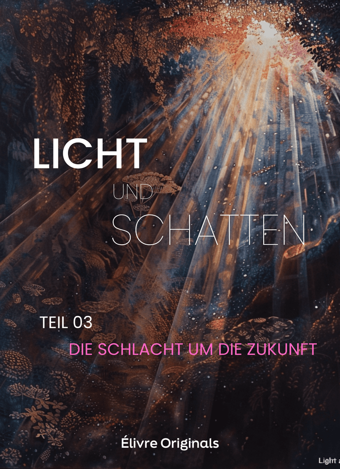 Licht und Schatten Teil 03