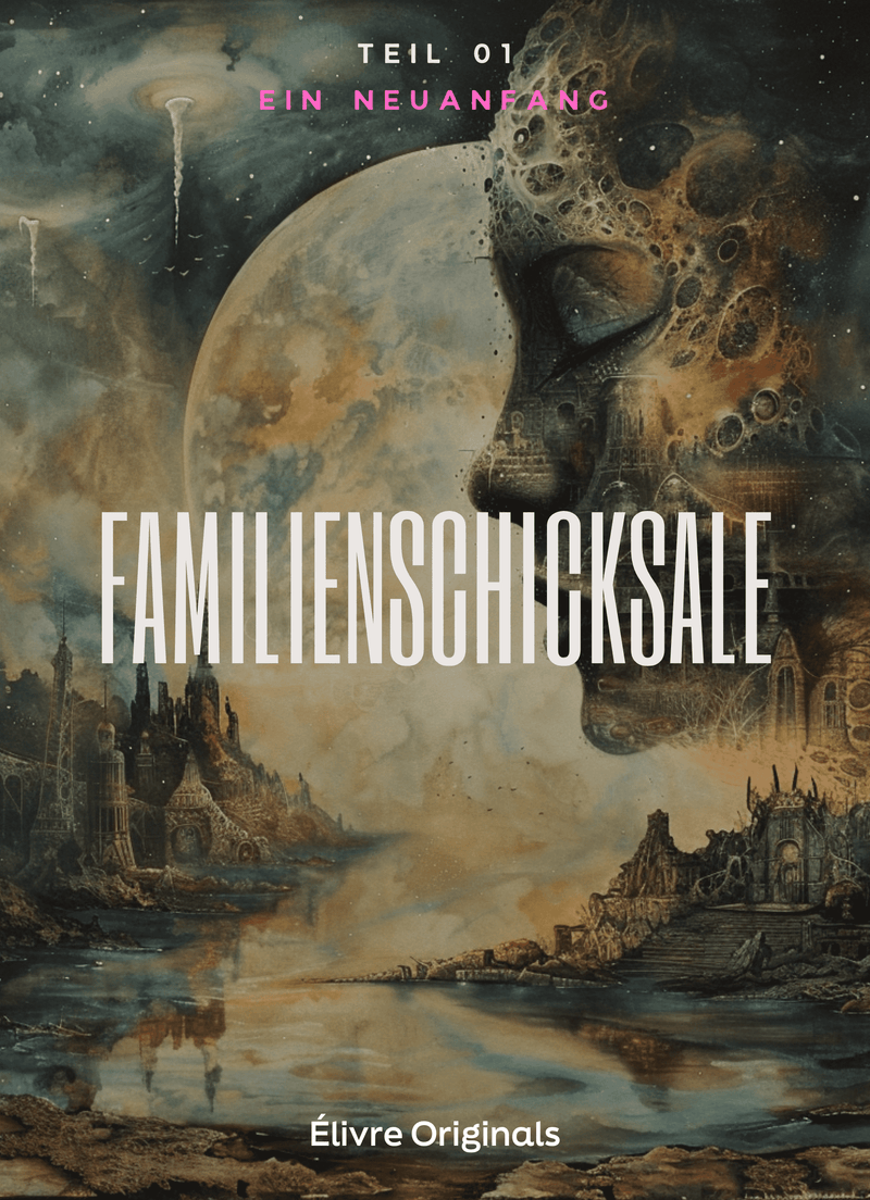 Familienschicksale Teil 01