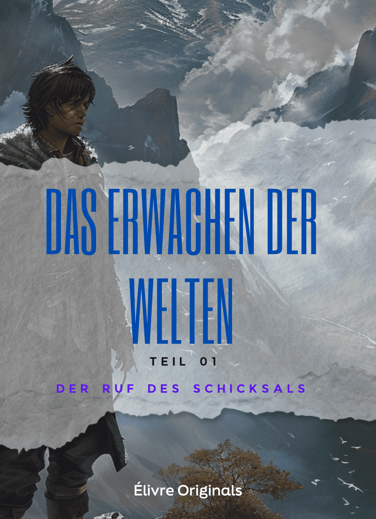 Das Erwachen der Welten Teil 01