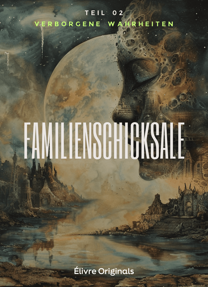 Familienschicksale Teil 02