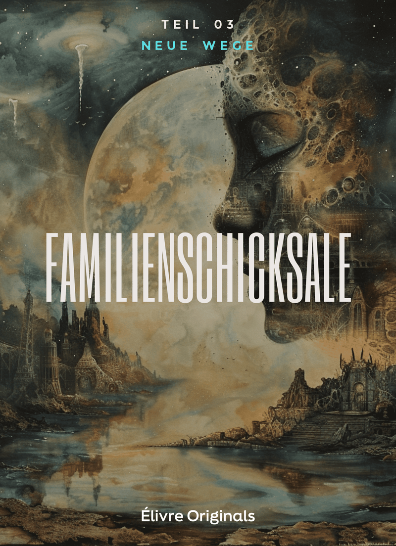 Familienschicksale Teil 03