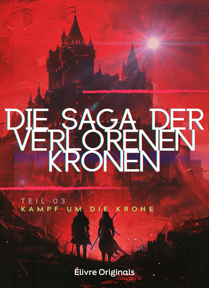 Die Saga der Verlorenen Kronen Teil 03