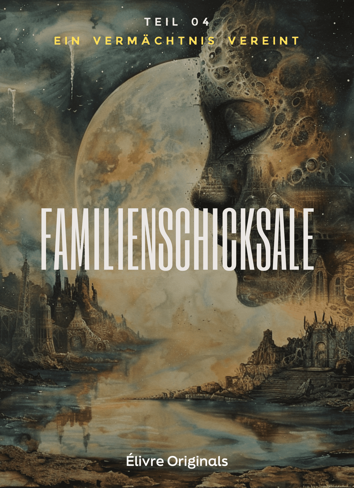 Familienschicksale Teil 04